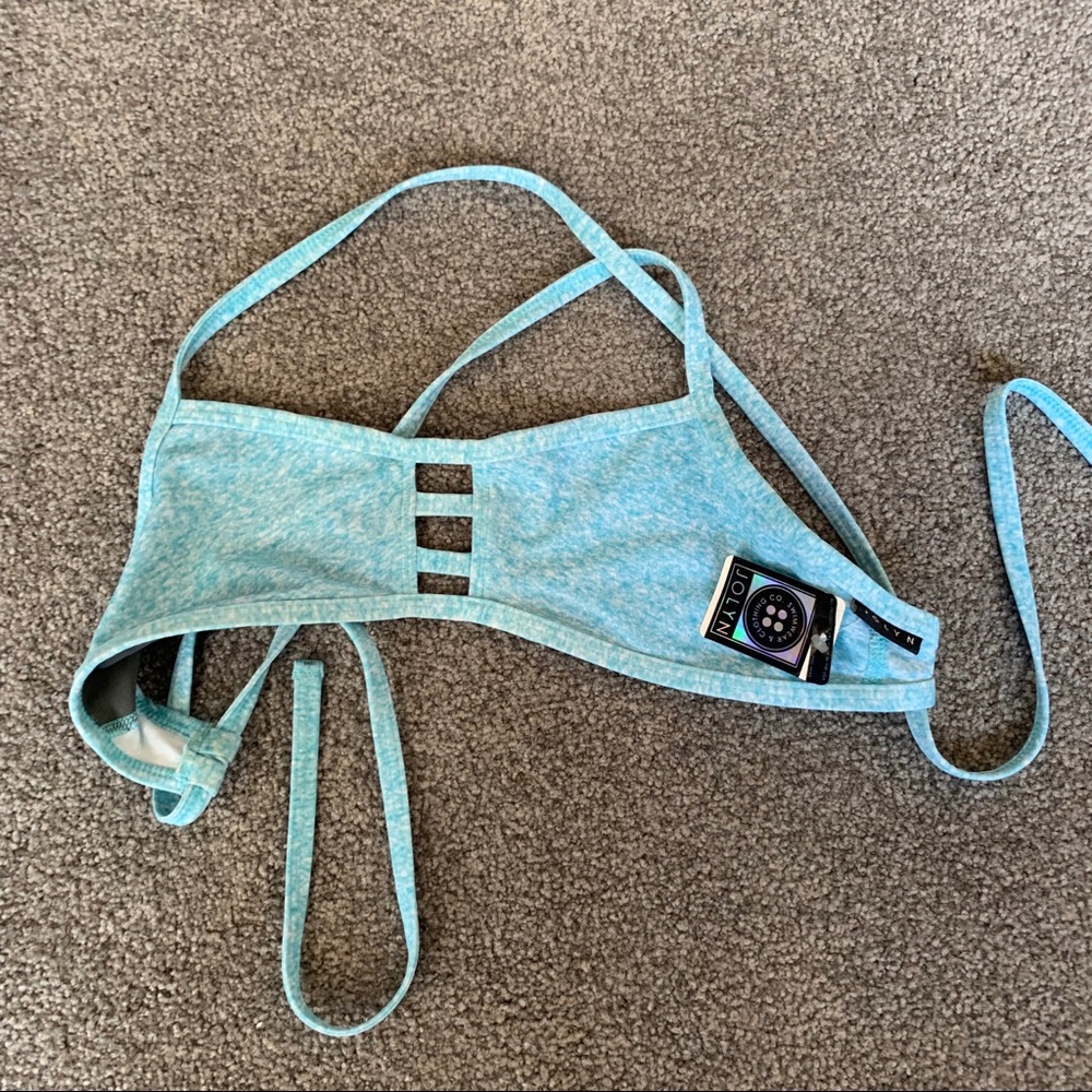 Jolyn top